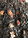 Bakhoor Incense Rose Oud, Myrrh & Frankincense